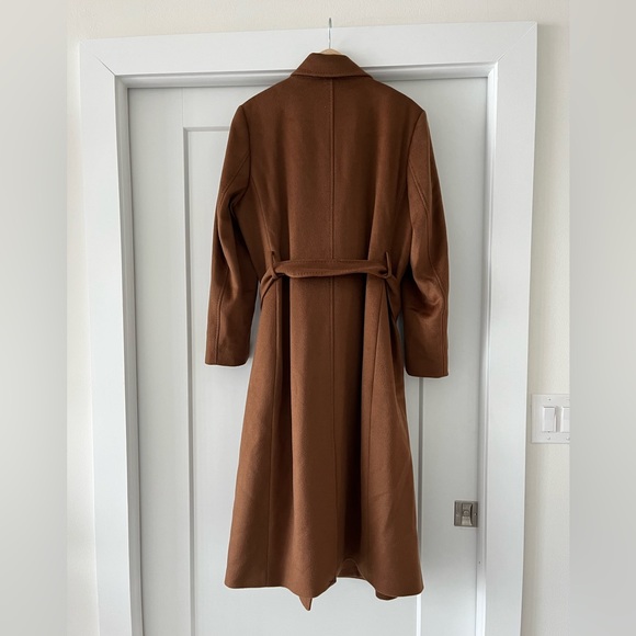 Hobbs Livia Wool Coat - Picture 11 of 16